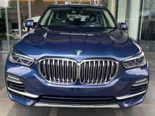 ALL NEW BMW X5 VIN 2021 SPECIAL OFFER