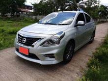 2018 Nissan Almera 1.2 (ปี 11-16) E SPORTECH Sedan AT