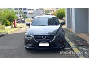 2020 Mazda CX-3 2.0 Touring SUV