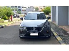 2020 Mazda CX-3 2.0 Touring SUV abu pajak panjang siap pakai