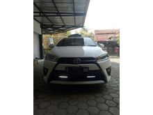 2014 Toyota Yaris 1.5 G Hatchback