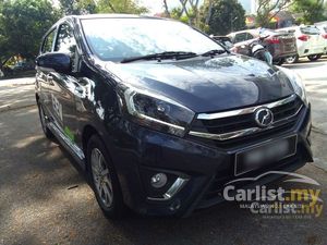 Search 109 Perodua Axia 1.0 SE New Cars for Sale in 