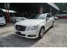 2016 Mercedes-Benz E250 1.8 W212 (ปี 10-16) Avantgarde CGI BlueEFFICIENCY Sedan
