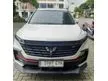 Jual Mobil Wuling Almaz 2021 RS EX 1.5 di Banten Automatic Wagon Putih Rp 250.000.000