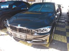 2014 BMW 320i 2.0 Sport Sedan