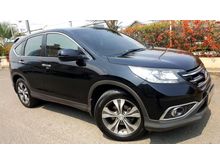 2013 Honda CR-V 2.4 2.4 Prestige SUV