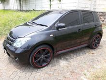 2005 Toyota IST 1.5 Hatchback