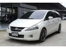 2011 Mitsubishi SPACE WAGON 2.4 (ปี 04-12) GT Wagon