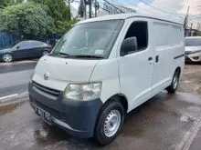 2017 Daihatsu Gran Max 1.3 AC Van