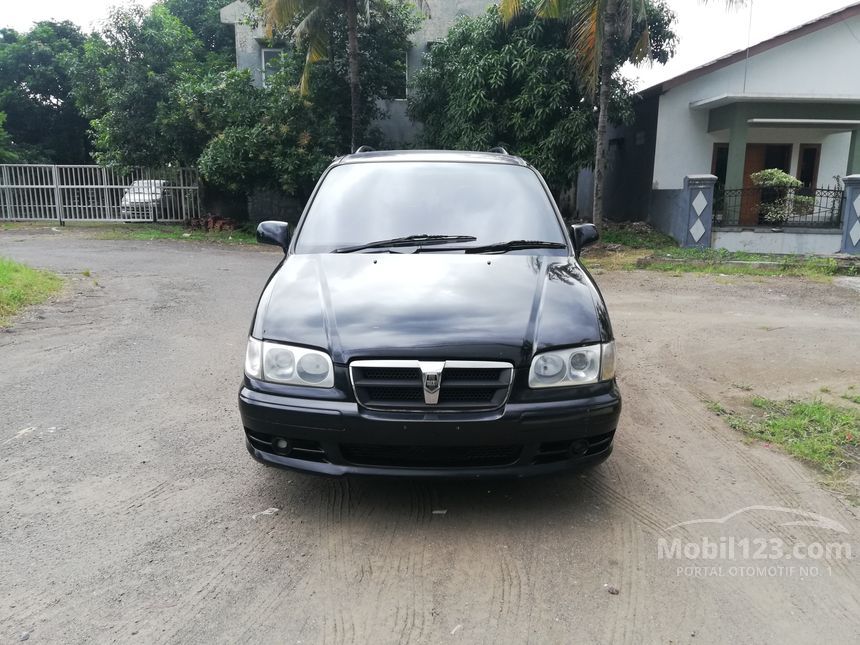 Hyundai trajet 2007