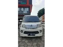 2021 Daihatsu Luxio 1.5 X Van