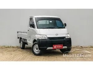 2024 Daihatsu Gran Max 1.5 PU AC PS Pickup