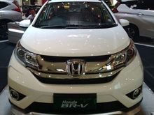 PROMO TERBAIK HONDA BRV NOVEMBER 2018