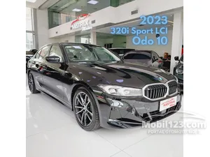 2023 BMW 320i 2.0 Sport Sedan
