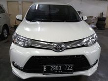 Toyota Avanza 1.5 Veloz 2018 matic lihat pasti jadi tdp 19 jt angs 4 jt an cepat dapat