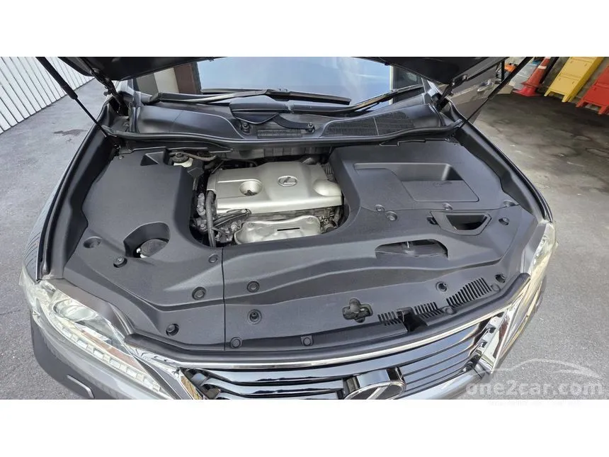 2014 Lexus RX270 Premium SUV