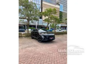 2025 Chery Omoda C5 1.5 RZ SUV