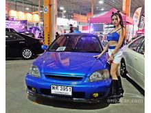 1998 Honda Civic 1.6 COUPE (ปี 96-00) VTi EXA Coupe AT