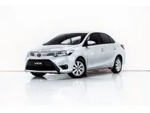 2016 Toyota VIOS 1.5 (ปี 13-17) E Sedan