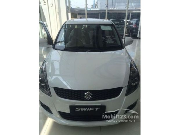 Suzuki Swift SPORT Mobil Bekas Baru dijual di Indonesia 