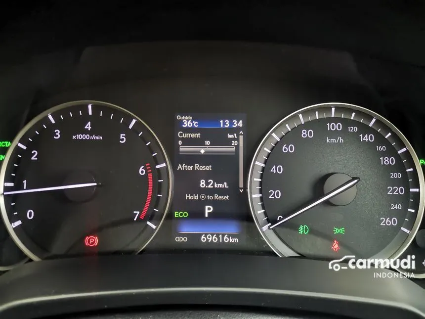 2016 Lexus RX200t SUV