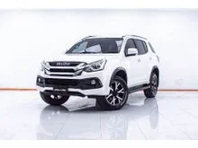 2019 Isuzu MU-X 1.9 (ปี 13-19) The Onyx SUV
