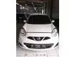 Jual Mobil Nissan March 2015 1.2L 1.2 di DKI Jakarta Automatic Hatchback Putih Rp 99.000.000