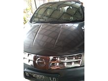 2008 Nissan Livina 1.5 XR Wagon pajak Baru bln 9