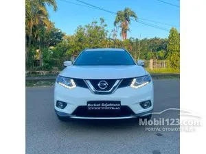 2016 Nissan X-Trail 2.5 SUV