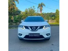 2016 Nissan X-Trail 2.5 SUV tdp 40 siap proses baratajaya 19 no 60 surabaya unit bisa tt cash kredit