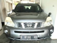 X-Trail 2.5 XT 2008