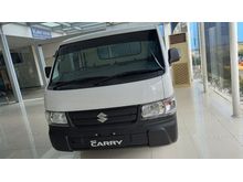 2021 Suzuki Carry 1.5 Pick-up PROMO PICK UP DP 3JUTA NEGO SAMPAI JADI BUNGA 0