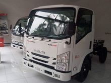 2020 Isuzu Elf 2,8 NLR 55 TX Truck