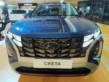 2022 Hyundai Creta 1,5 Prime Wagon