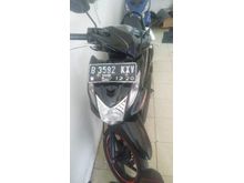 2015 Honda Beat 110 110 Automatic Others