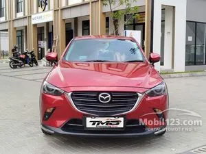 2023 Mazda CX-3 1.5 Sport SUV