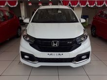 2020 Honda Mobilio 1.5 RS MPV