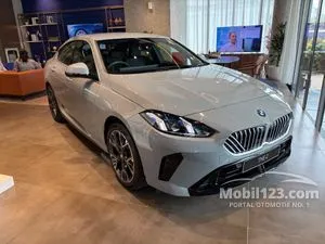 2025 BMW 218i 1.5 Gran Coupe Sport Coupe