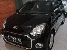 2016 Daihatsu Ayla 1.0 X Hatchback