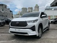 2025 Toyota Kijang Innova Zenix 2.0 Q HV TSS - LAST STOCK SPECIAL PRICE 