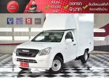 2019 Isuzu D-MAX 1.9 Spark (ปี 11-17) B Pickup