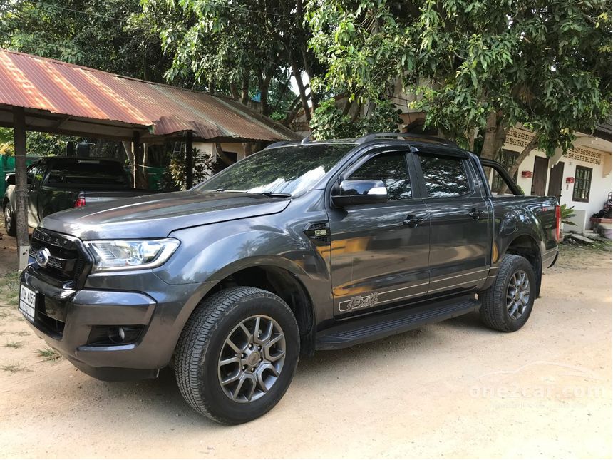 2017 Ford Ranger >> 2017 Ford Ranger 2 2 Double Cab ป 15 18 Xlt Pickup Mt 2017 Ford Ranger >> 2017 Ford Ranger 2 2 Double Cab ป 15 18 Xlt Pickup Mt