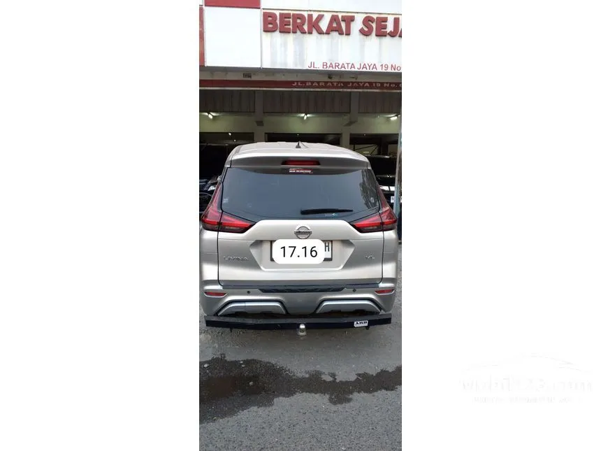 2019 Nissan Livina VL MPV