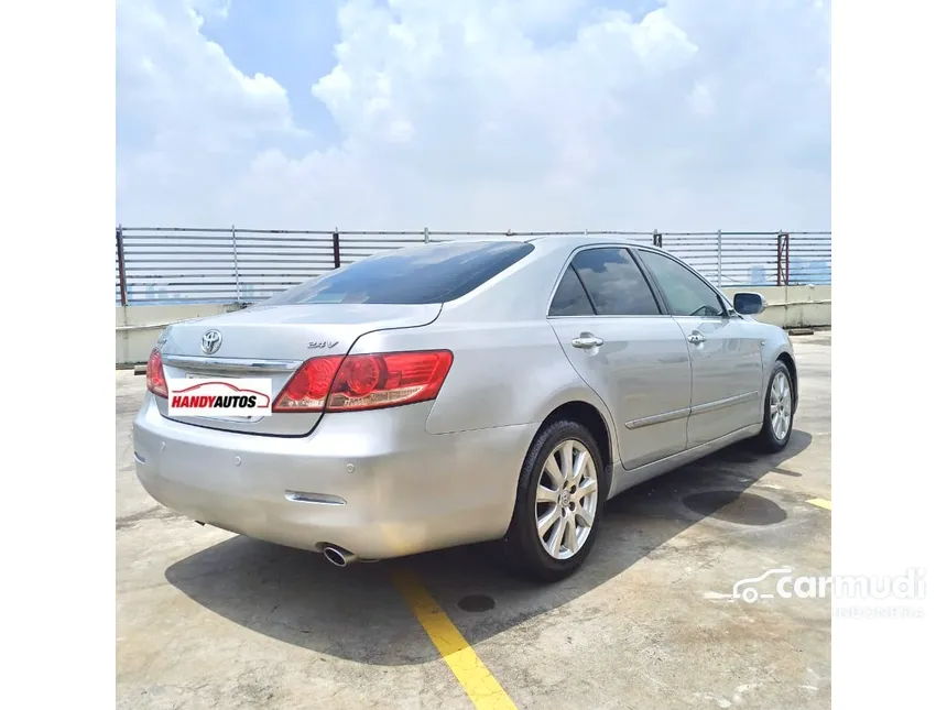 2006 Toyota Camry V Sedan