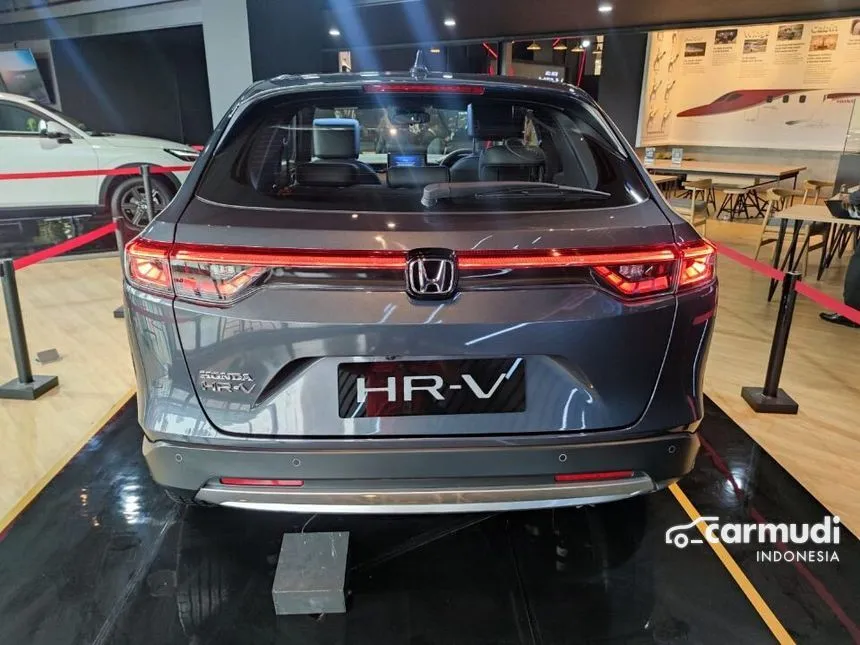 2024 Honda HR-V SE SUV