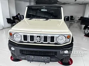 2025 Suzuki Jimny 1.5 5 Door (2 Tone) SUV