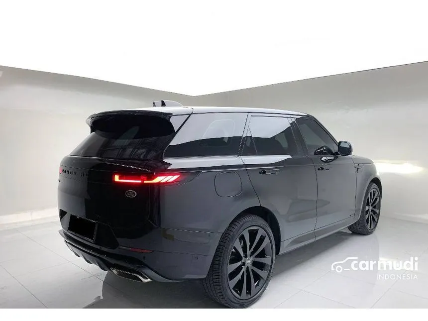 2023 Land Rover Range Rover Sport Autobiography P400 SUV