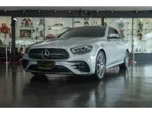 2024 Mercedes-Benz E300 2.0 W213 (ปี 16-23) e AMG Dynamic Sedan