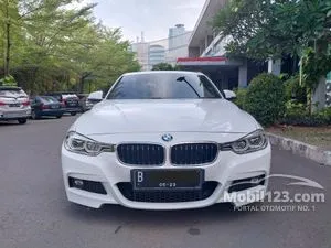 2018 BMW 330i 2,0 M Sport Sedan