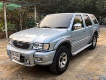 2003 Isuzu Vega 3.0 (ปี 97-03) Wagon AT
